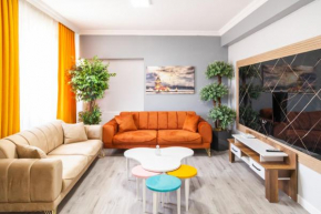 MİMOZA BUSİNESS PLUS apart